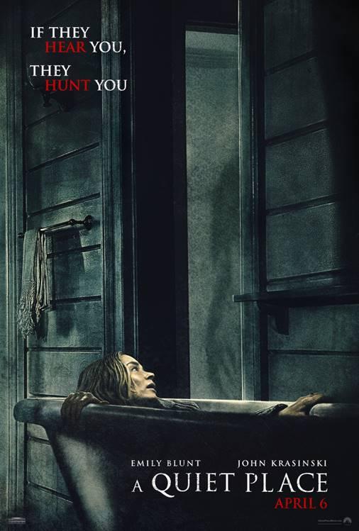 A Quiet Place Review The Best Movie Of The Year So Far Spoiler Free