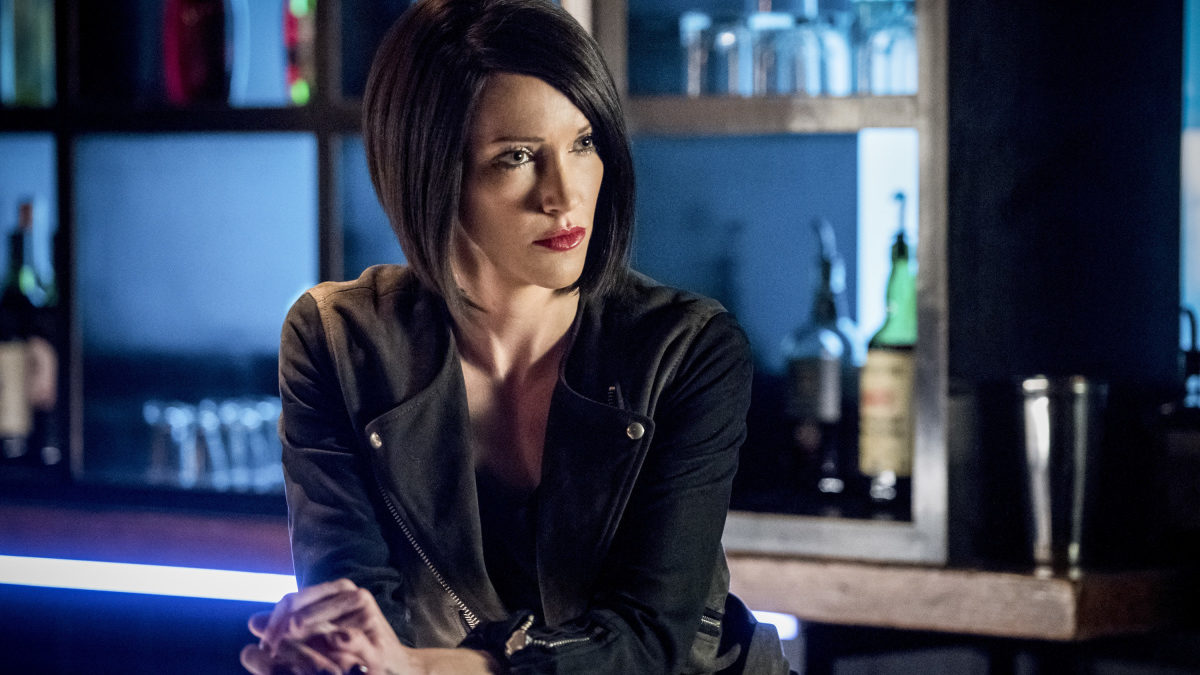 Laurel Lance News, Rumors and Information - Bleeding Cool News Page 1