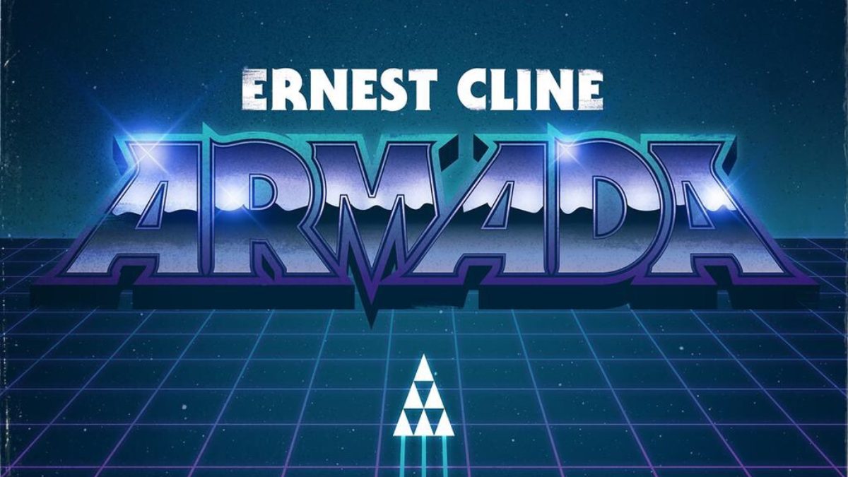 Ernie Cline s Armada Gets First Draft Script by Dan Mazeau