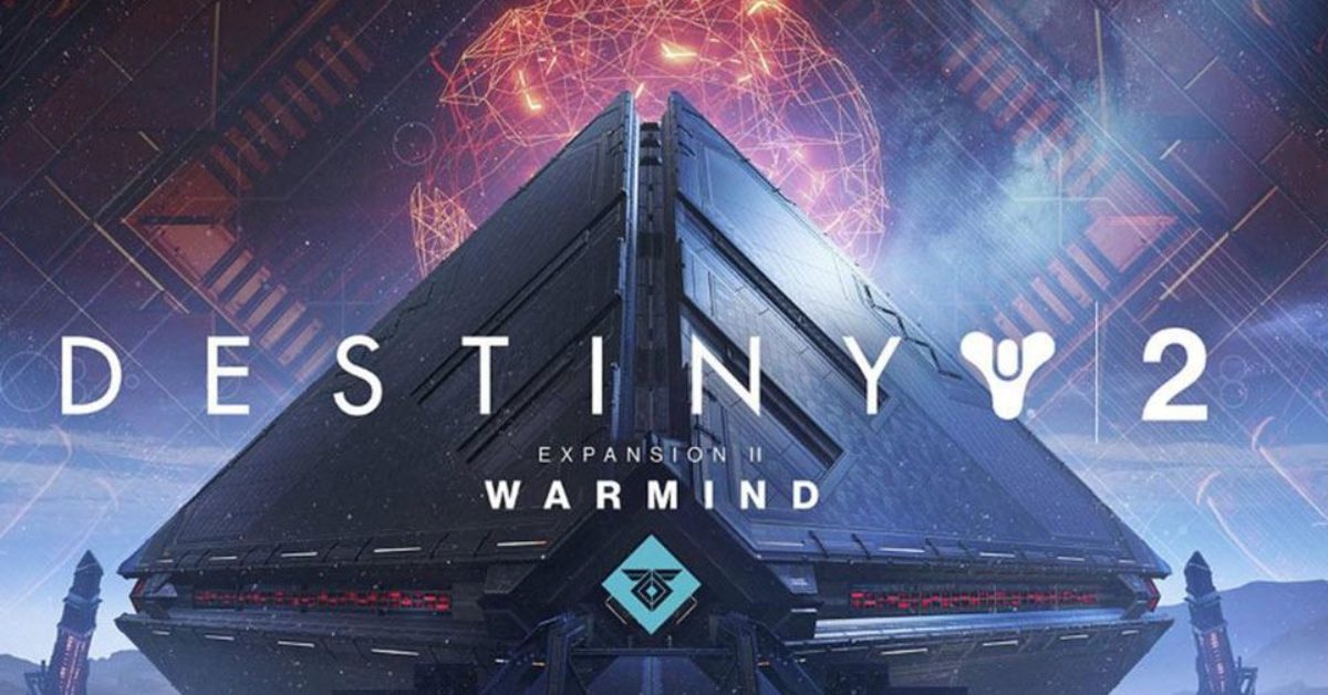 Destiny 2 warmind прохождение