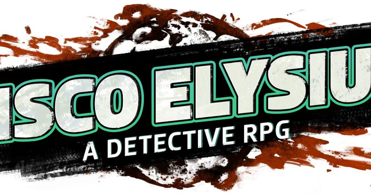 Disco Elysium Is Now Officially Available For Mac Users