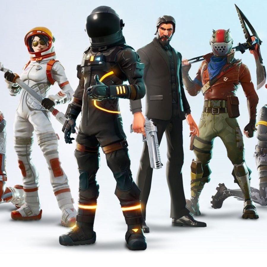 Epic Games settles with 14-year-old over selling Fortnite cheats