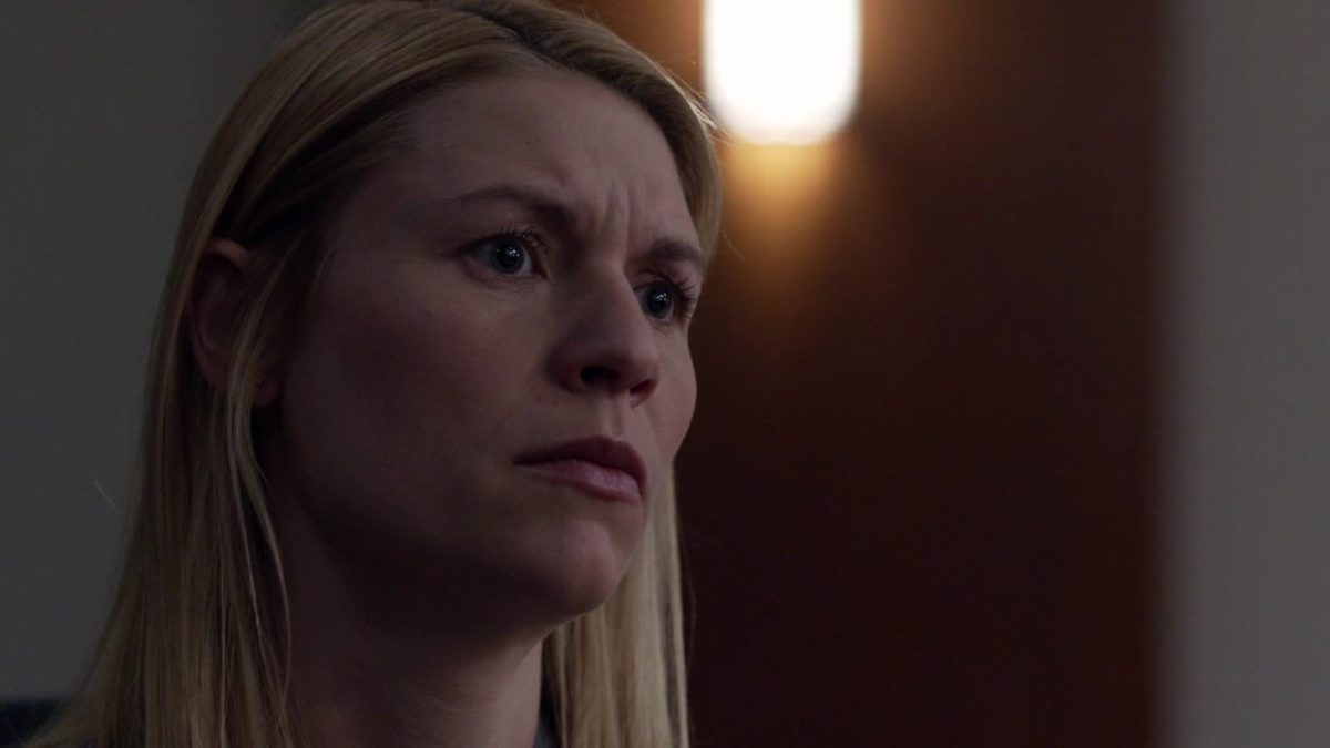 Claire Danes Says She and Carrie Mathison Needed a Break