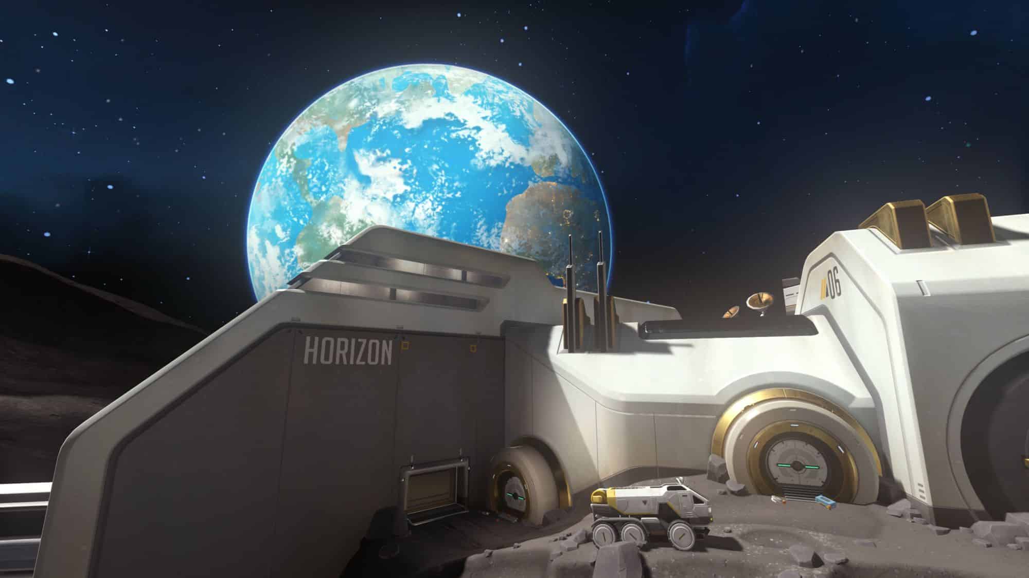 Horizon Lunar Colony News, Rumors and Information - Bleeding Cool News ...