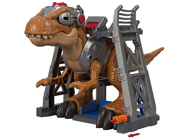 harry potter imaginext