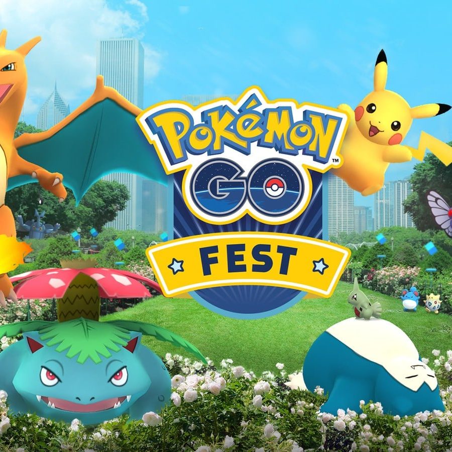 Niantic Reveals Global Events For Ingress Pokemon Go In