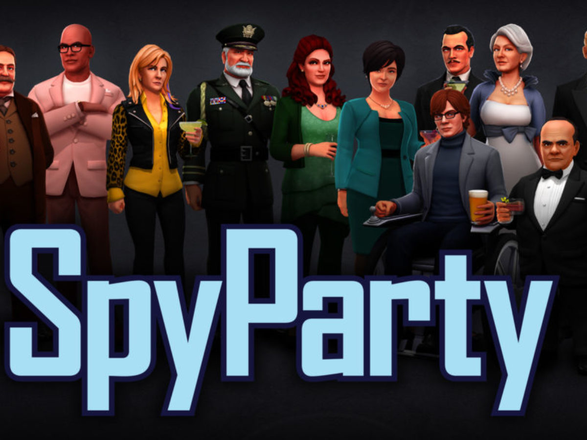 spyparty release price