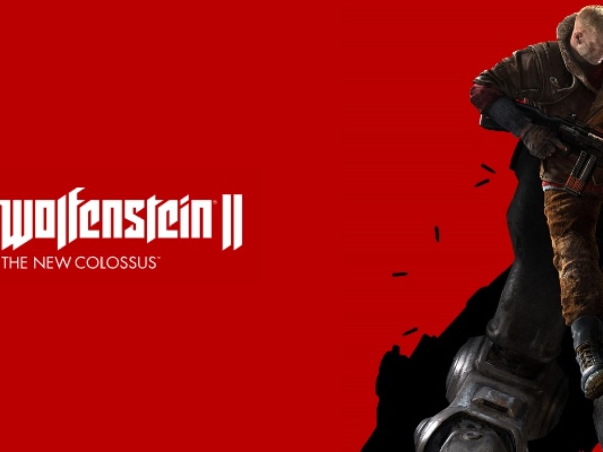 Review: 'Wolfenstein' still packs punch in 'New Order