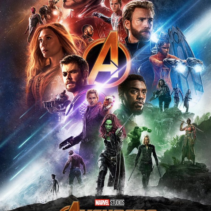 Avengers Endgame trailer, cast and release date for Infinity War sequel