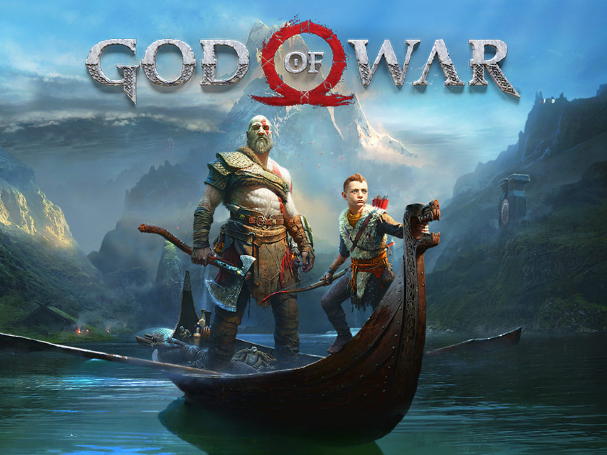 God of War España  Ω God of War Ω on X: Collage