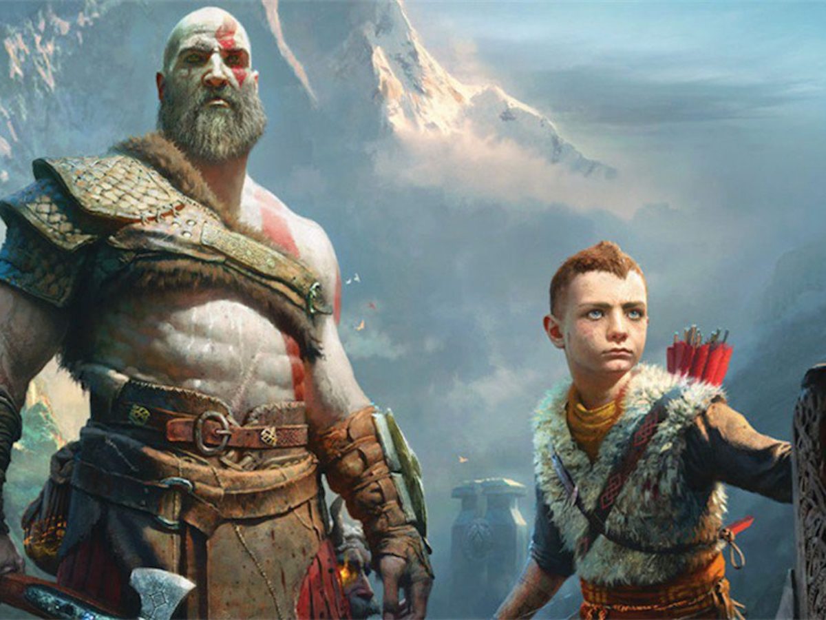 God of War's Cory Barlog says PlayStation studios convinced Sony to put  games on PC