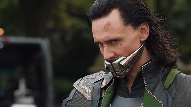 Lets Talk About Tom Hiddlestons Wigs as Loki in the MCU Good Bad Worse