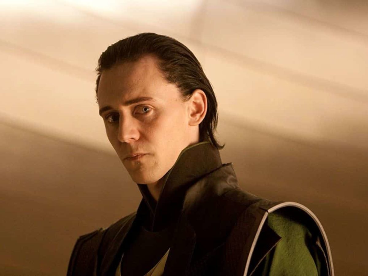 Let's Talk About Tom Hiddleston's Wigs as Loki in the MCU- Good, Bad, Worse