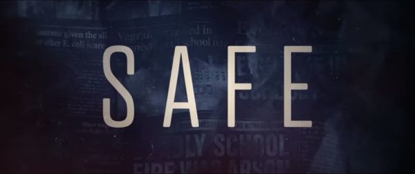 shows like safe on netflix