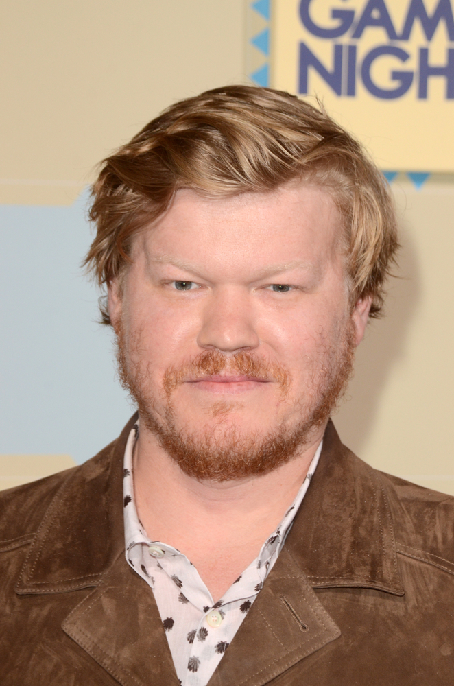 Disney's Jungle Cruise Movie Gets Jesse Plemons as Additional Villain