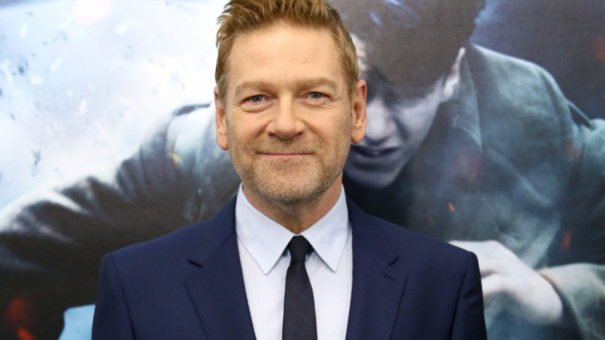 Tenet Kenneth Branagh Tries To Make Sense Of His Role In Film