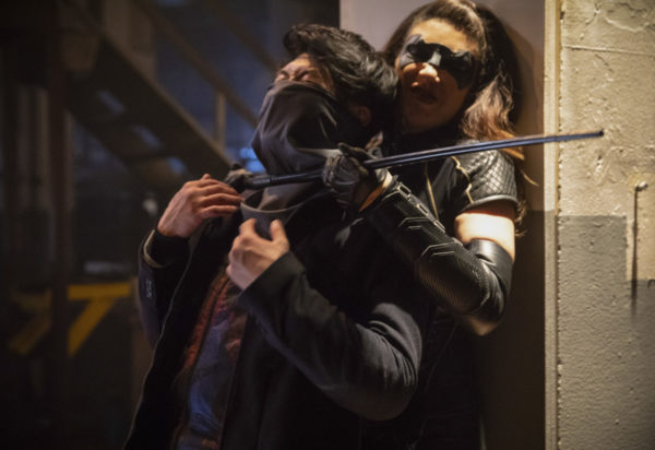 Arrow Season 6: 12 Images from the Upcoming Season Finale