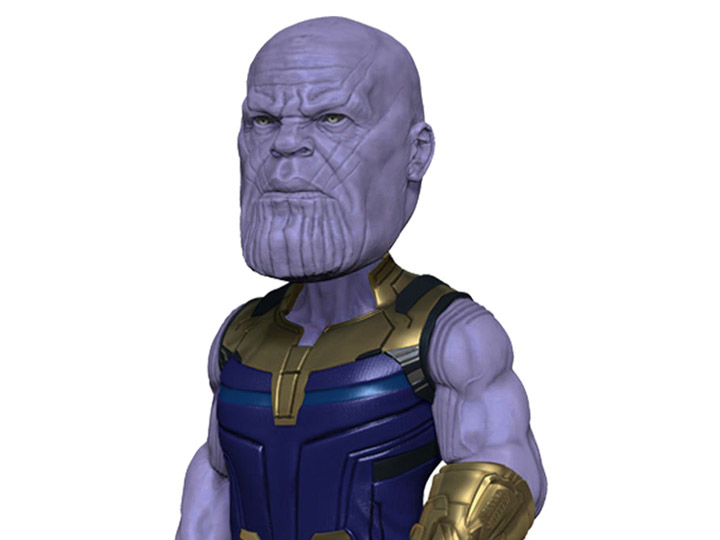 thanos neca