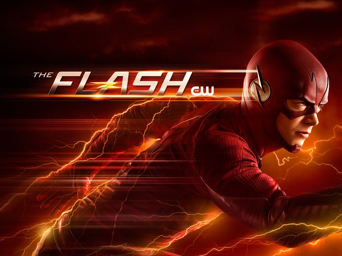 Reddit The Flash Stream