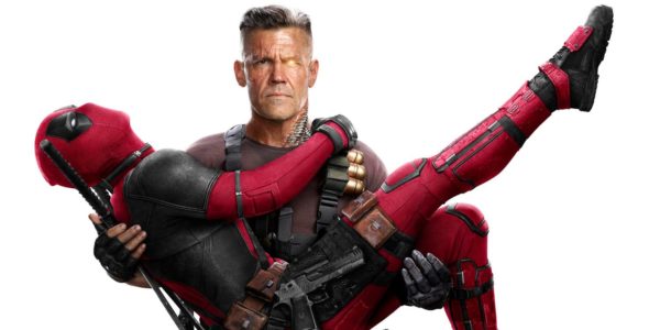 Watch The Cast And Crew Of Deadpool 2 Plays Fk Marry Kill