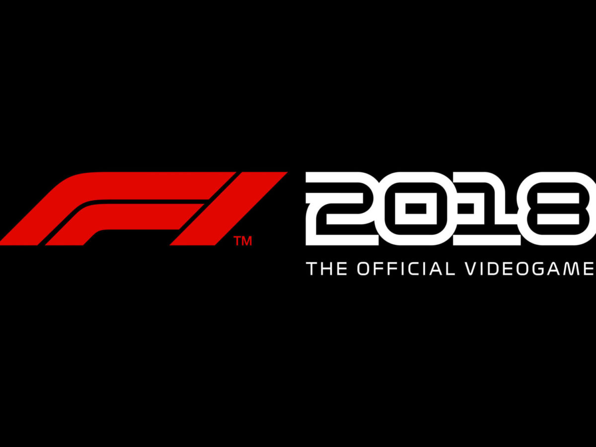 f1 2018 ps4 amazon