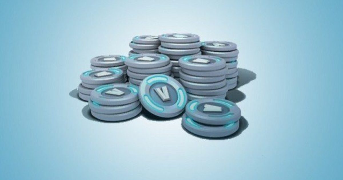 Epic Games Openly Warns Players About Free Fortnite V-Bucks Scams