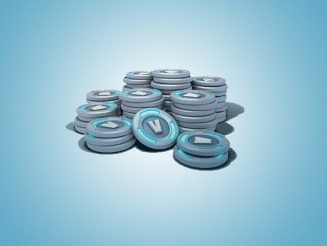 A New Mode To Fortnite Will Allow You To Win V Bucks Bleeding Cool - 