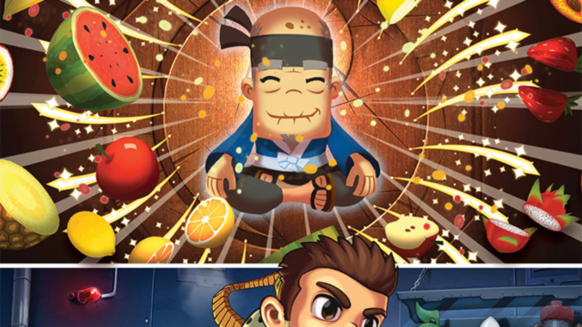 Halfbrick acquires Onan Games to bring Fruit Ninja, Jetpack Joyride to the  web