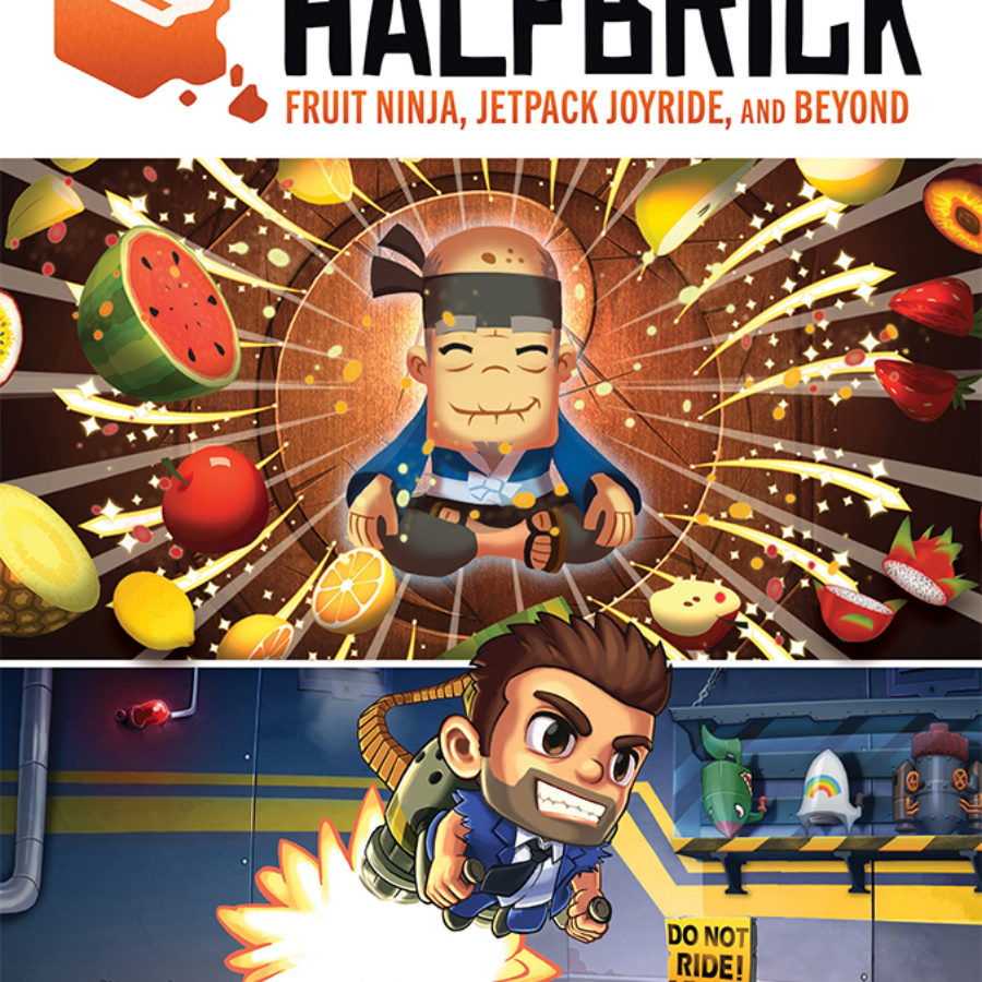 Fruit Ninja Classic - Halfbrick