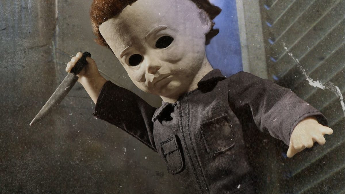 Living dead dolls michael myers online