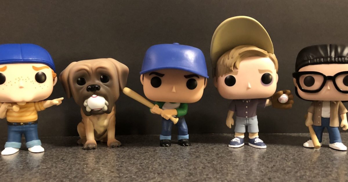 pop sandlot