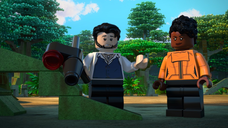 lego marvel wakanda