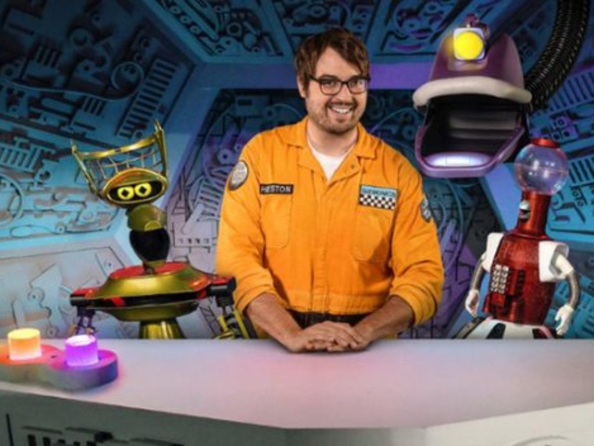 Review: Mystery Science Theater 3000 Season 11 on Blu-Ray