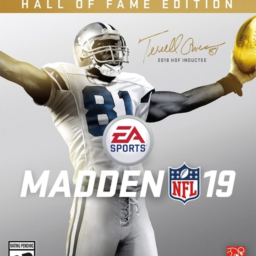 Fans Are Going Mad for Madden, EA SPORTS Madden NFL Franchise