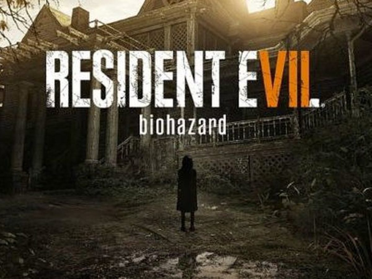 Resident Evil 7: Cloud Version' is Coming to Nintendo Switch in Japan