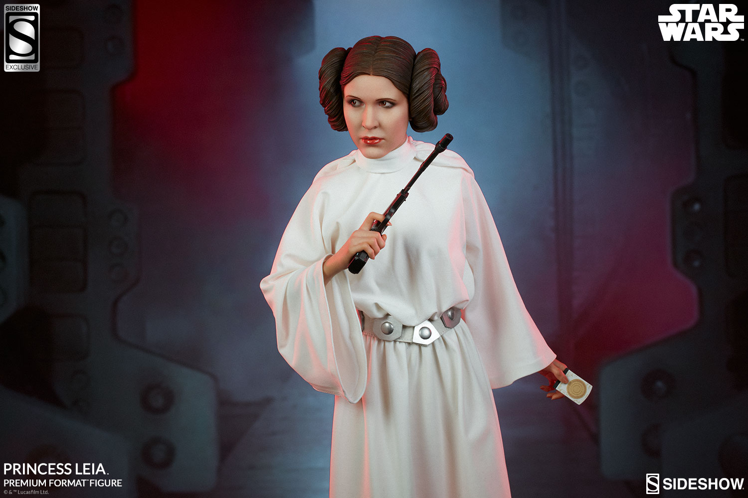 leia premium format