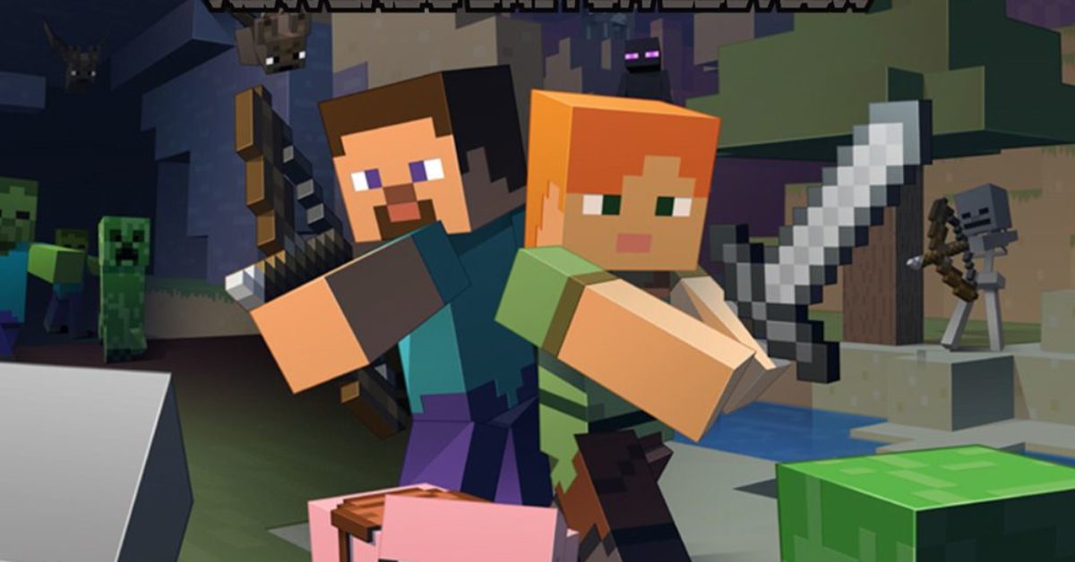 Minecraft Takes a Dig at Sony with Latest Cross-Play Ad - Bleeding Cool