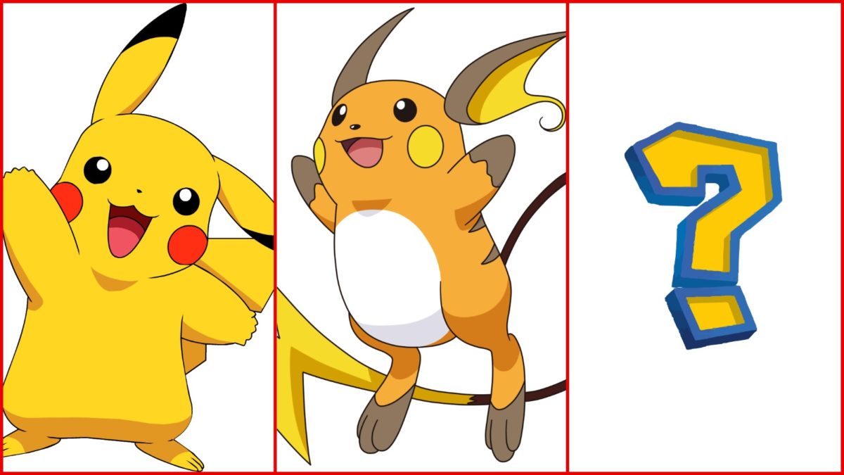 Pikachu Nearly Had A Second Evolution Called Gorochu – NintendoSoup