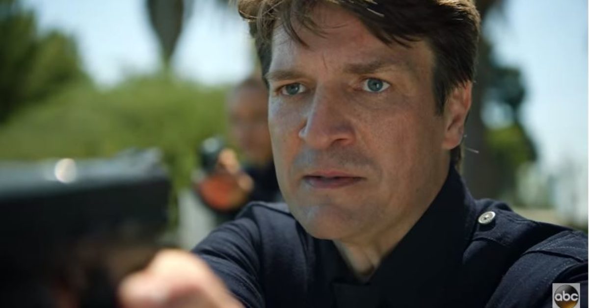 The Rookie Season 1, Episode 9 'Standoff' Can Isabel Be Saved? (Video)