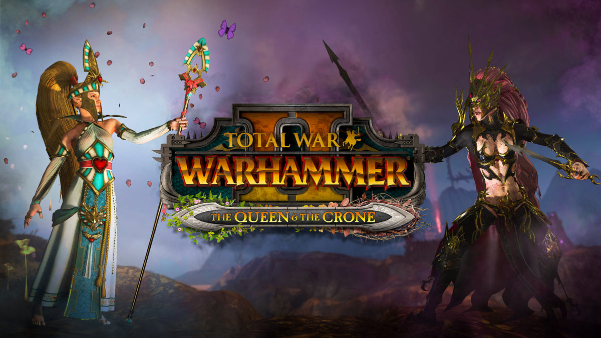 Total War Warhammer Ii News Rumors And Information Bleeding Cool News And Rumors Page 1