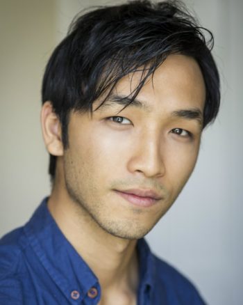 Disney's Live-Action Mulan Casts a Love Interest (No, He's Not Li Shang)