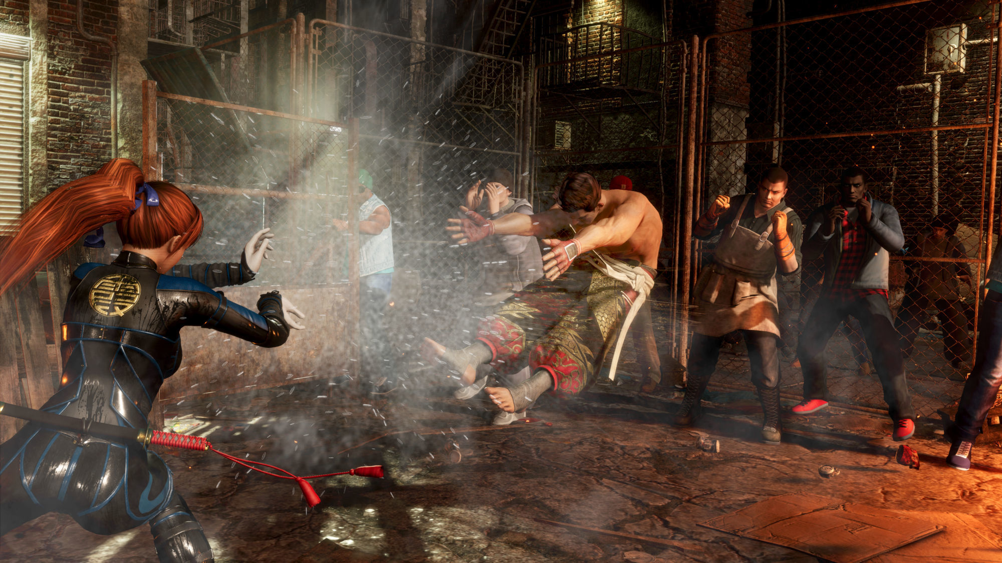 dead or alive 6 reddit dead or alive 6 reddit