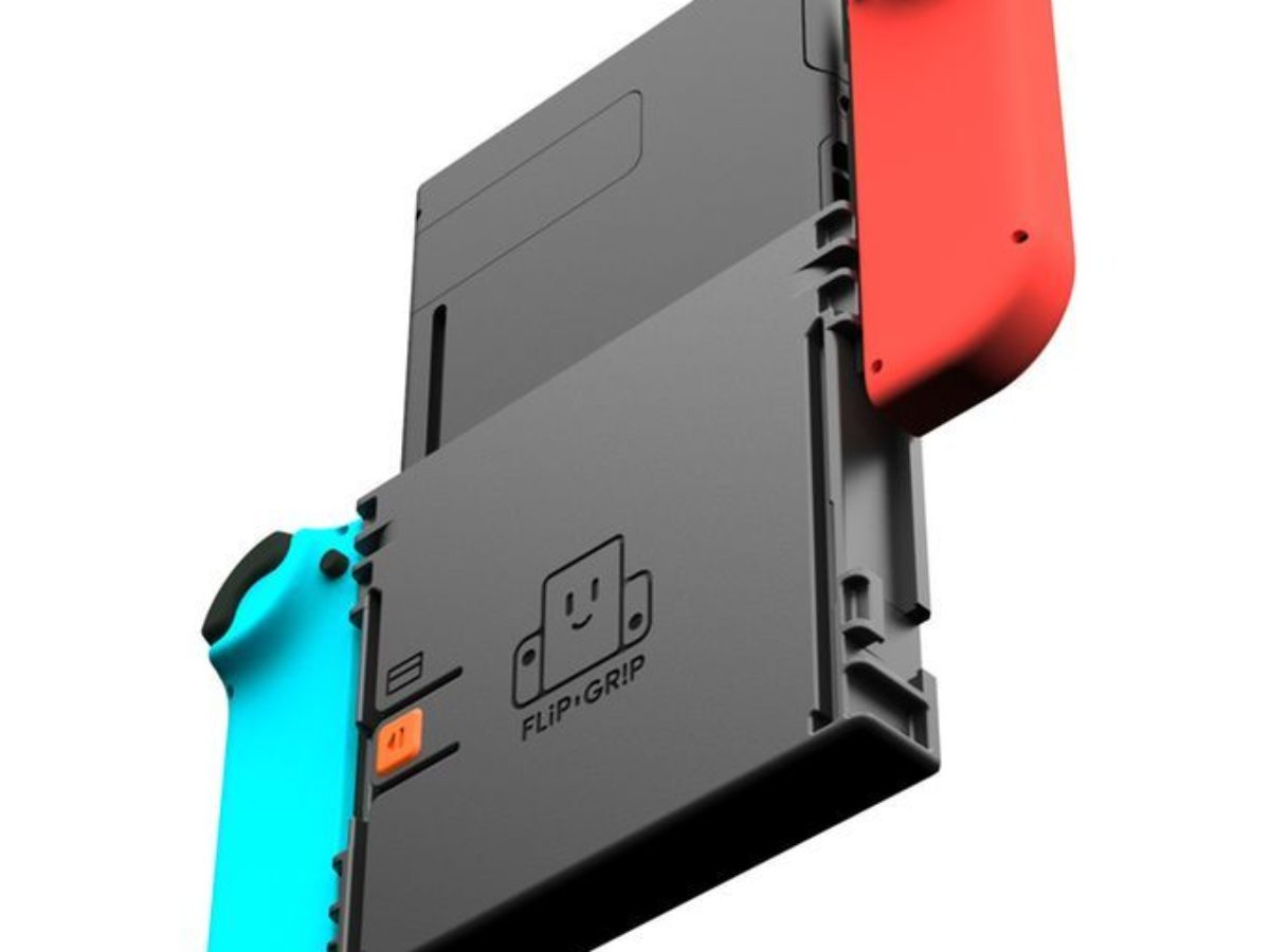 fangamer flip grip