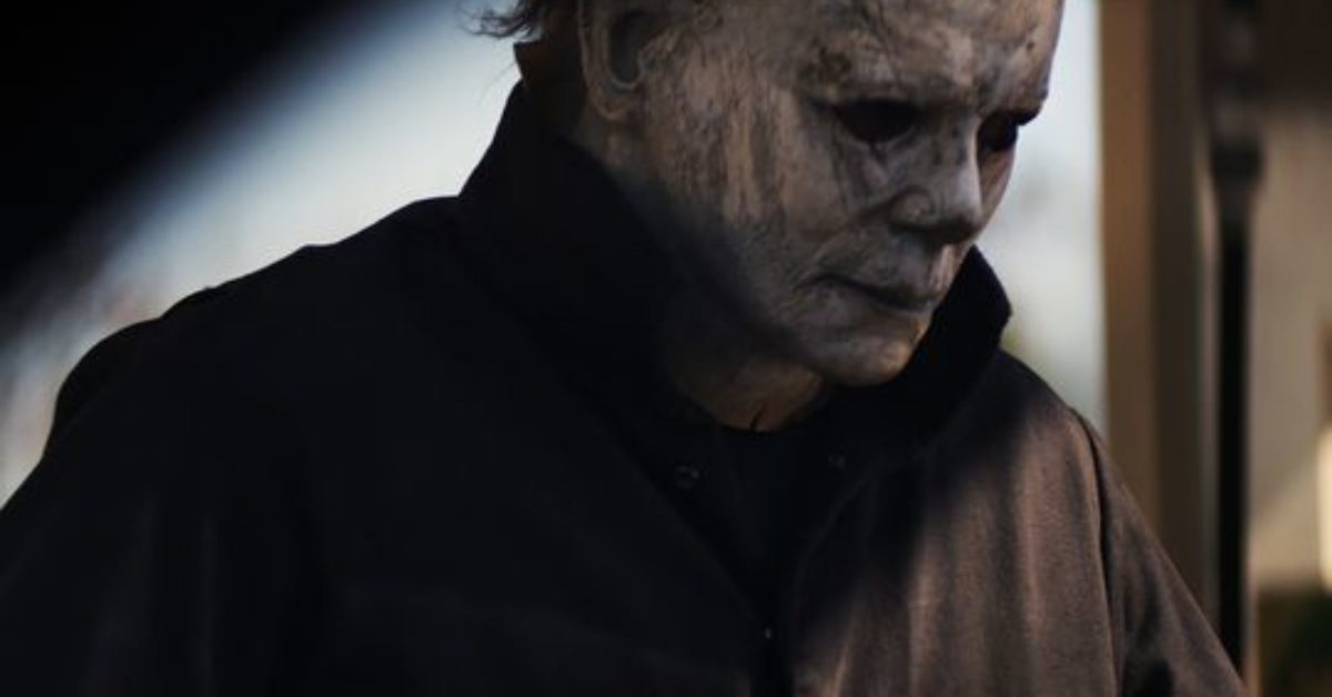 Laurie Strode Is Not Michael Myers's Sister for a Reason in New 'Halloween'  Film