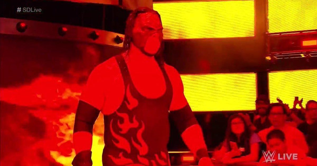 Democratic Opponent Slams WWE's Kane for Wrestling During Mayoral Campaign