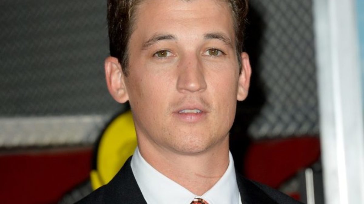 Top Gun: Maverick': Miles Teller to Play Goose's Son