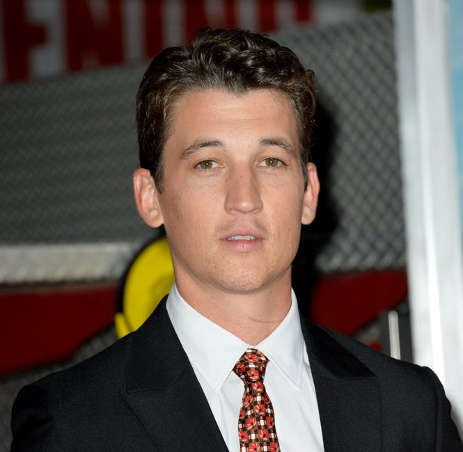 อัลบั้ม 101+ ภาพพื้นหลัง Miles Teller ภาพยนตร์ คมชัด