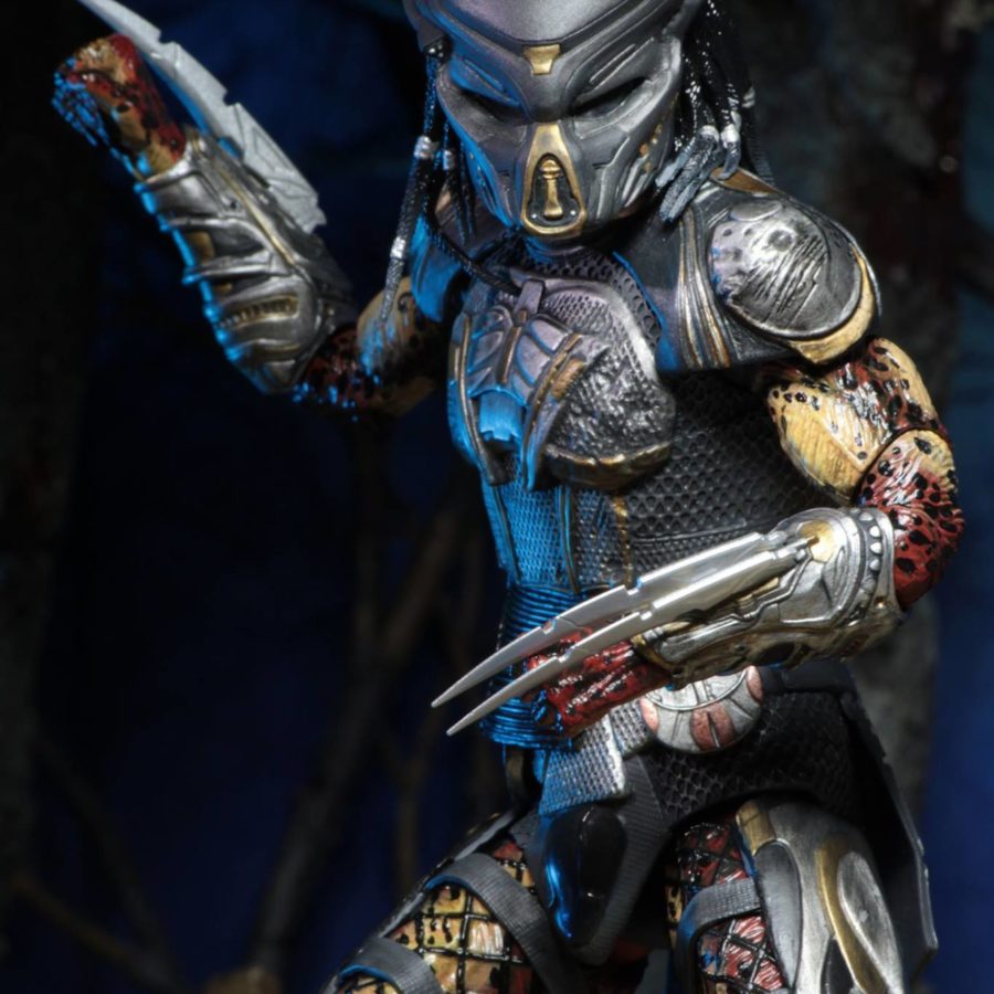 Upcoming neca figures best sale 2018