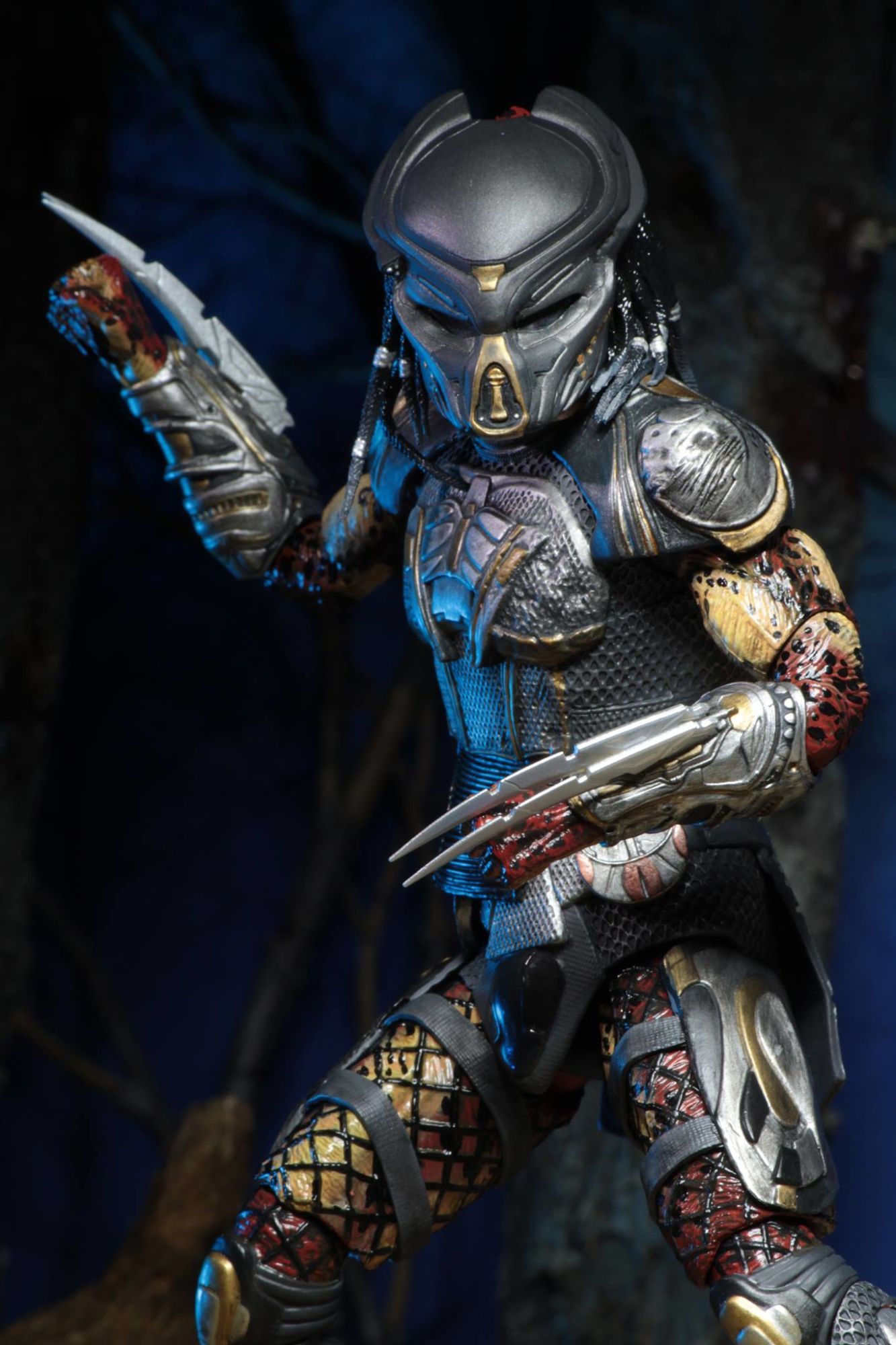 neca figures 2018