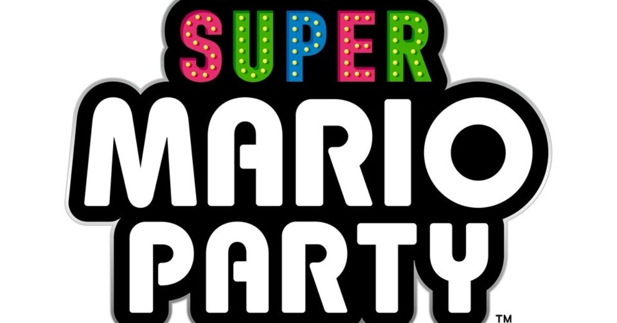 mario party co op online